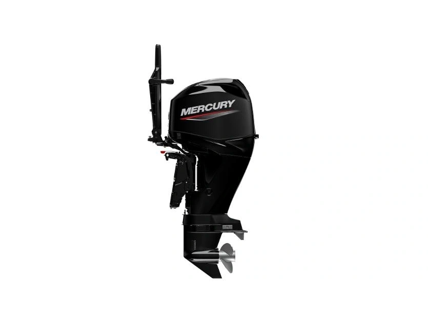 Mercury 40 Elpt Ct 4s 2027
