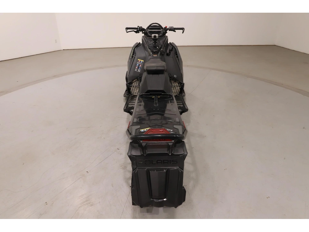 2024 Polaris 850 Rmk Khaos 155 alt