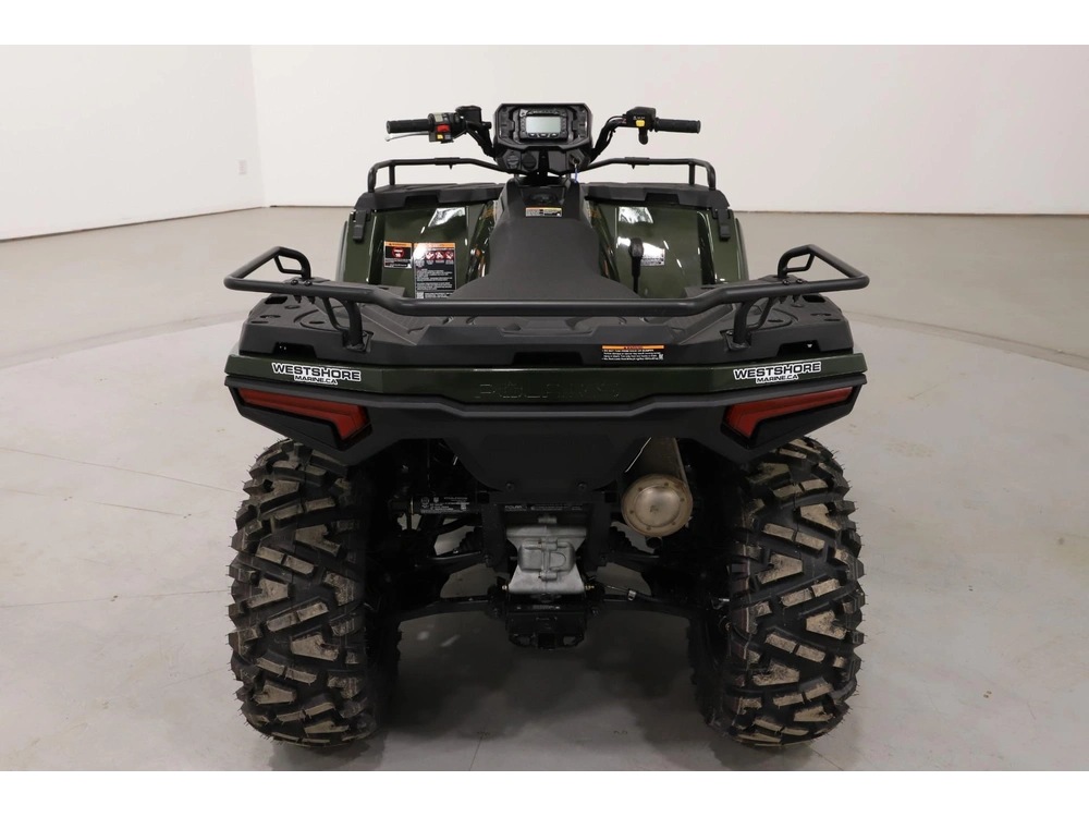 2026 Polaris Sportsman 570 Premium - 40th Anniversary Edition alt