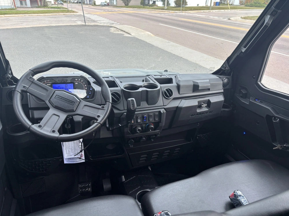 Polaris Ranger Xp 1000 Crew Cabine 2027
