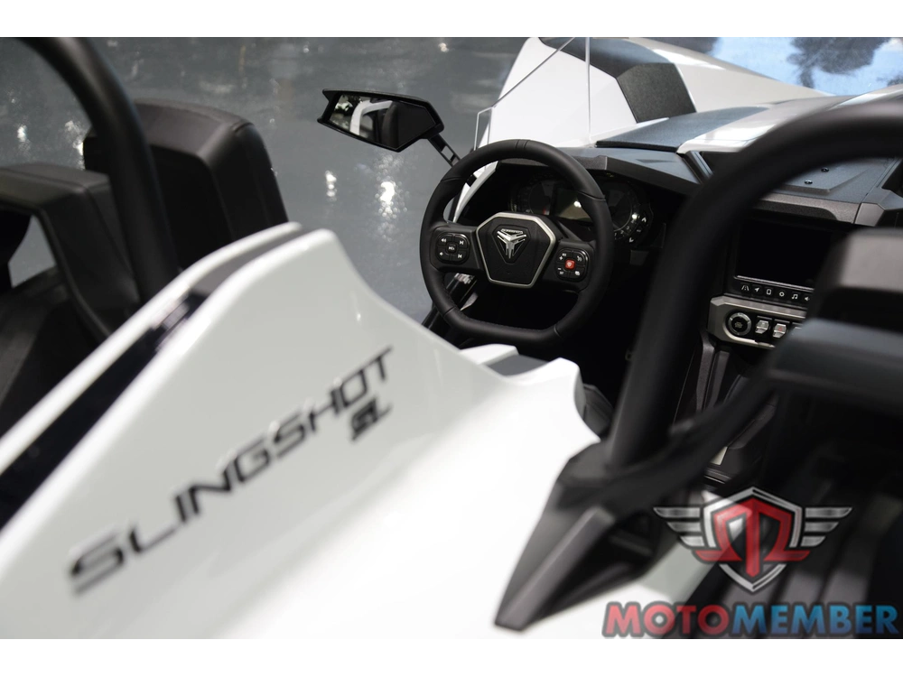 2026 Slingshot Sl Autodrive