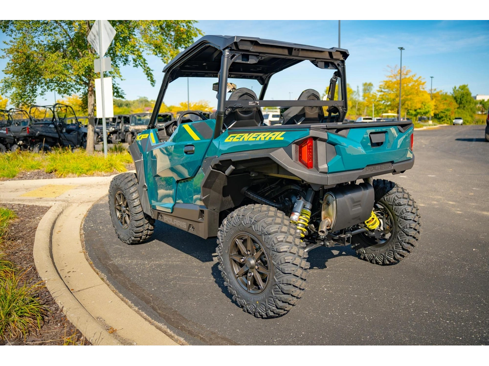 2027 Polaris General Xp 1000 Ultimate alt