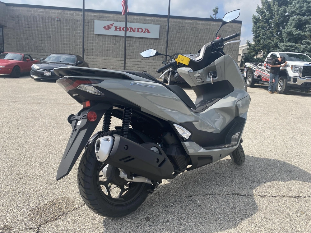 2026 Honda Pcx