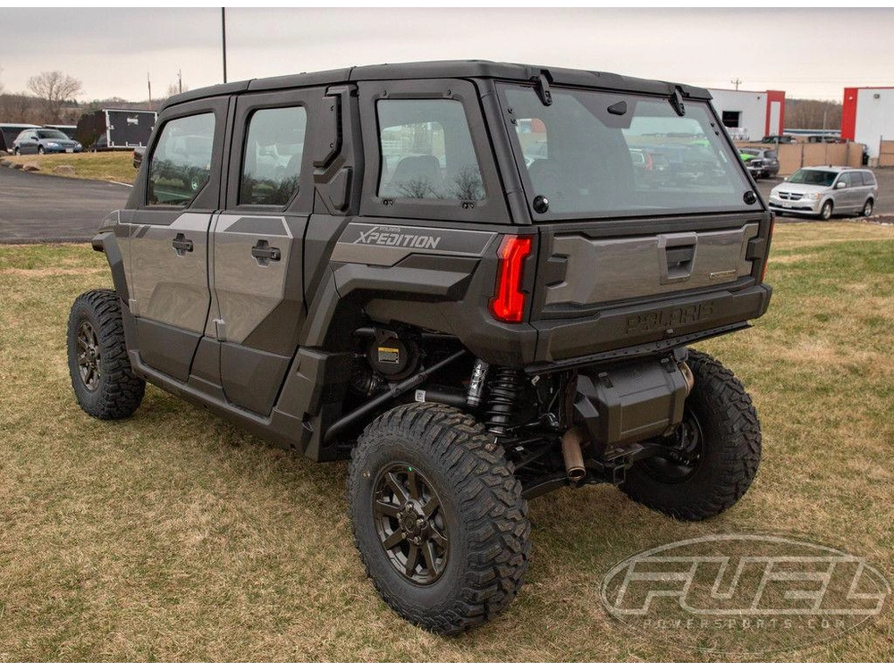 2026 Polaris Xpedition Adv 5 Northstar alt