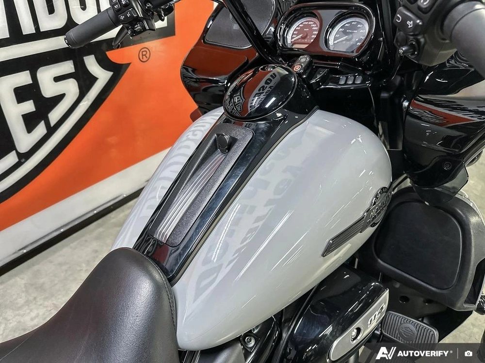 2024 Harley-davidson Fltrk - Road Glide™ Limited