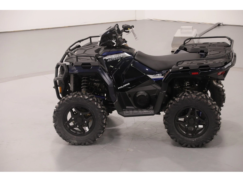 2022 Polaris Sportsman 570 W/ Gps *ride Command* alt