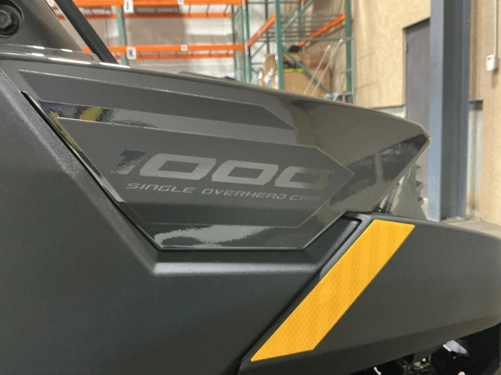 2026 Polaris Ranger Crew 1000 Prem alt