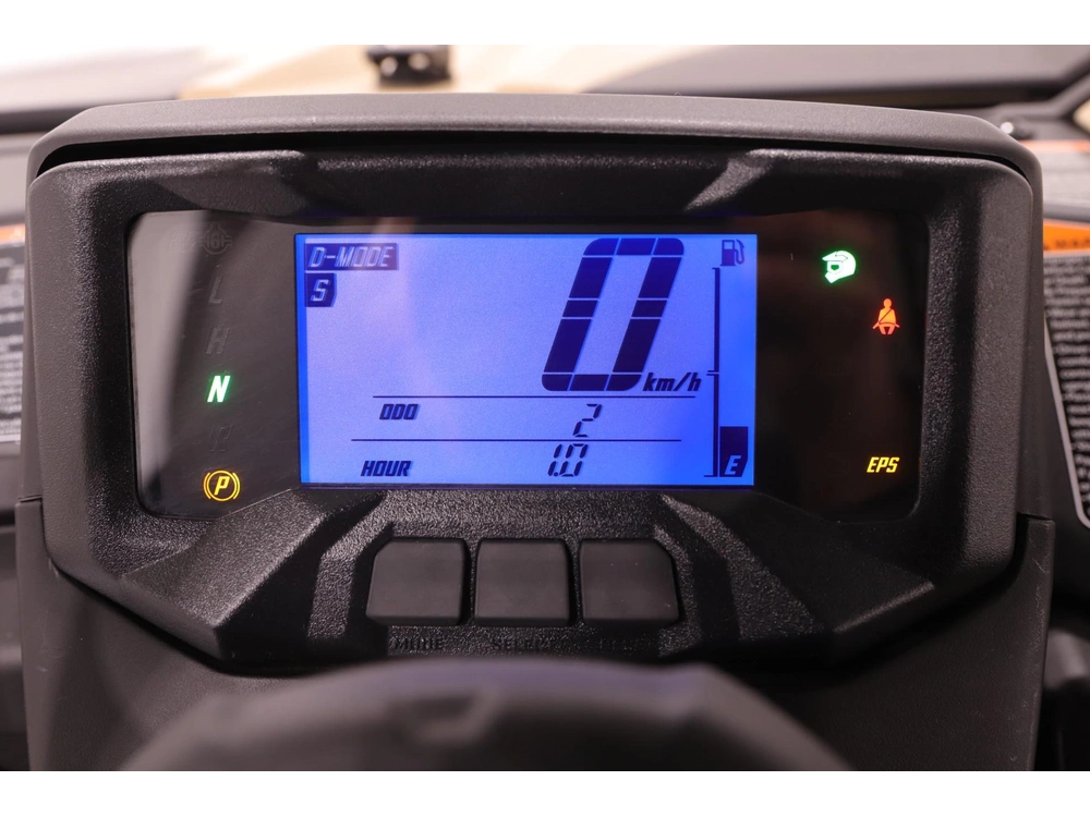 2023 Yamaha Wolverine Rmax2 1000 alt