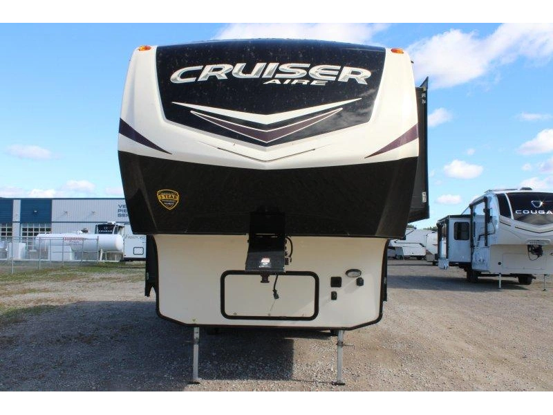 Crossroads Cruiser 29si 2018