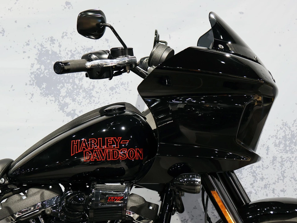 2025 Harley-davidson Low Rider St Fxlrst alt