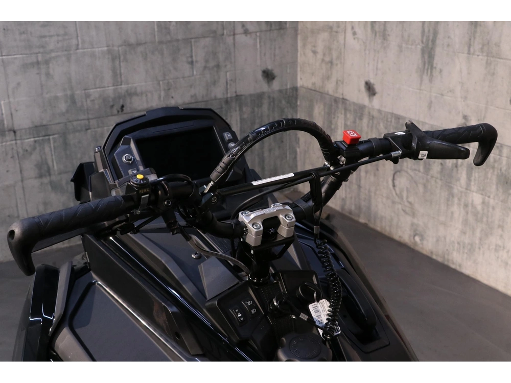 2027 Polaris 9r Rmk Pro 155 Snowcheck (exclusif) alt