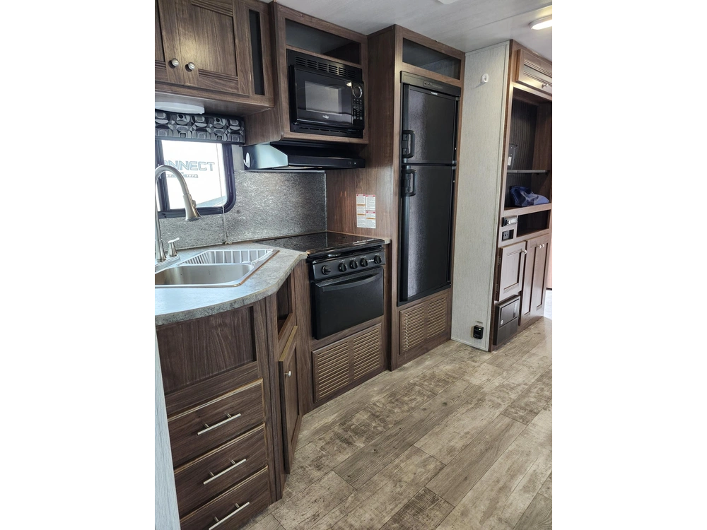 Heartland Rv Pioneer 271 Rb 2018