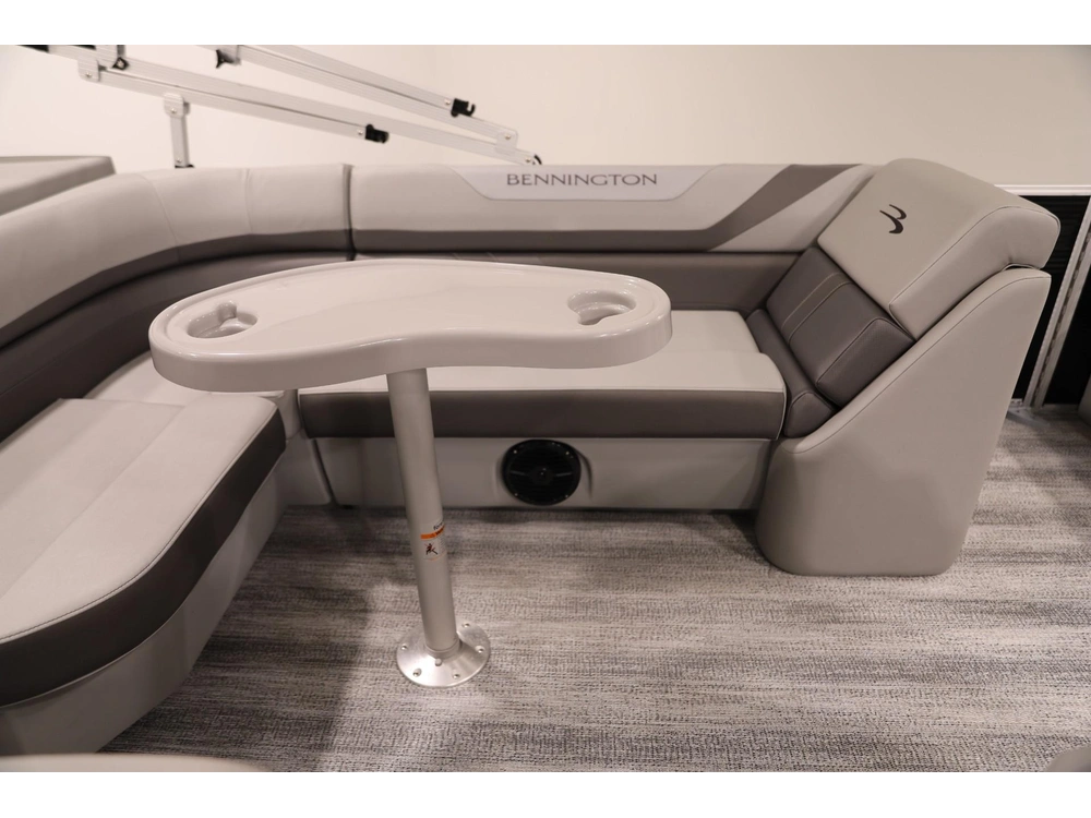 2025 Other 18 S Cruise Pontoon alt