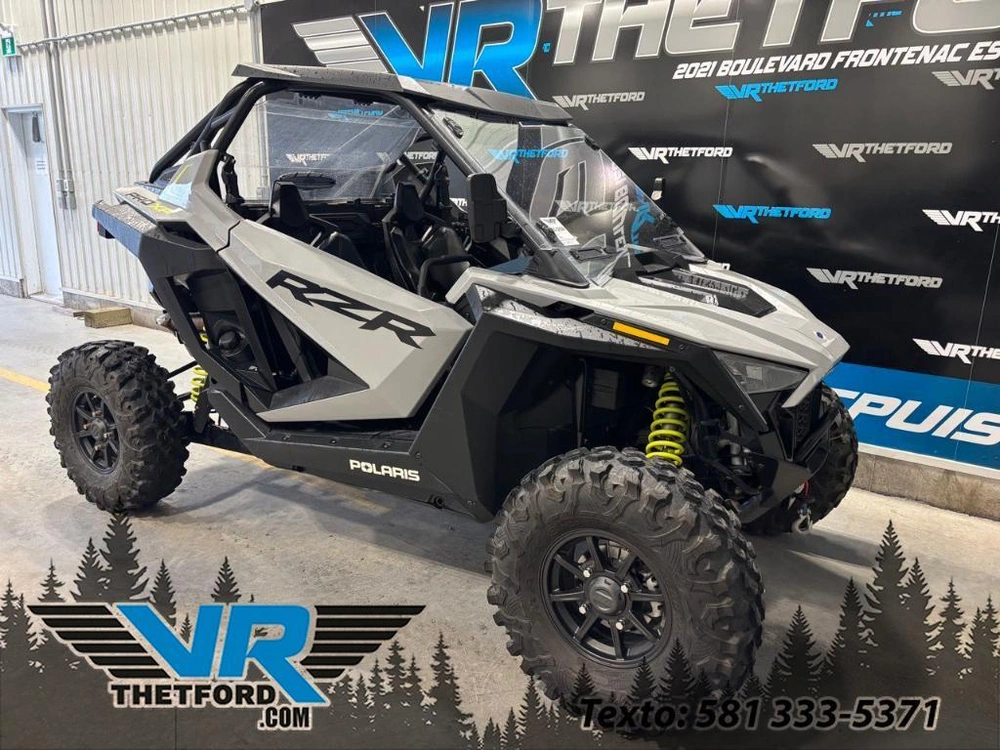 Polaris Rzr Pro Xp Sport 2021 alt