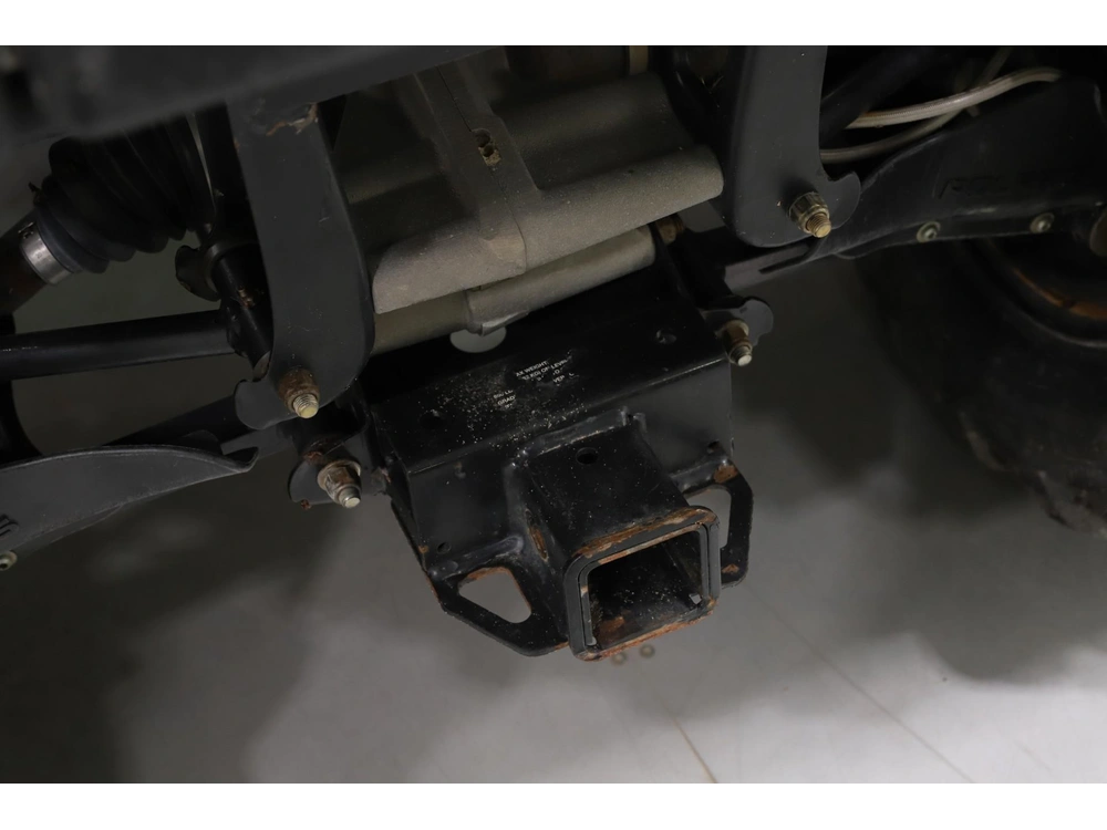 2022 Polaris Sportsman 6x6 570 - Sage Green alt