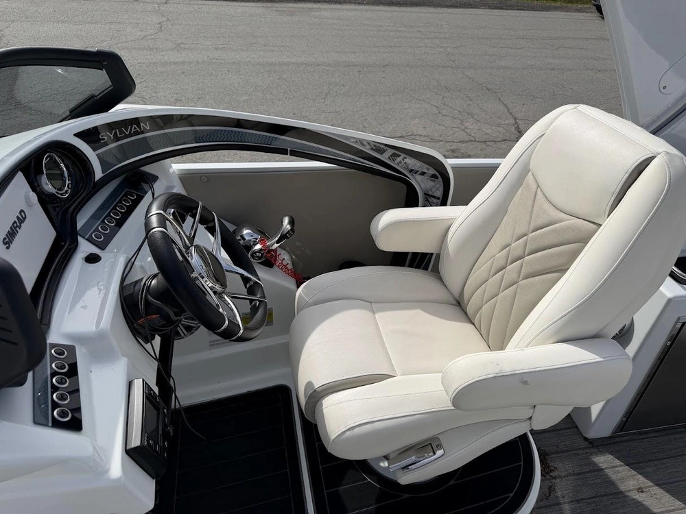 Sylvan M5 Crs 2018 alt