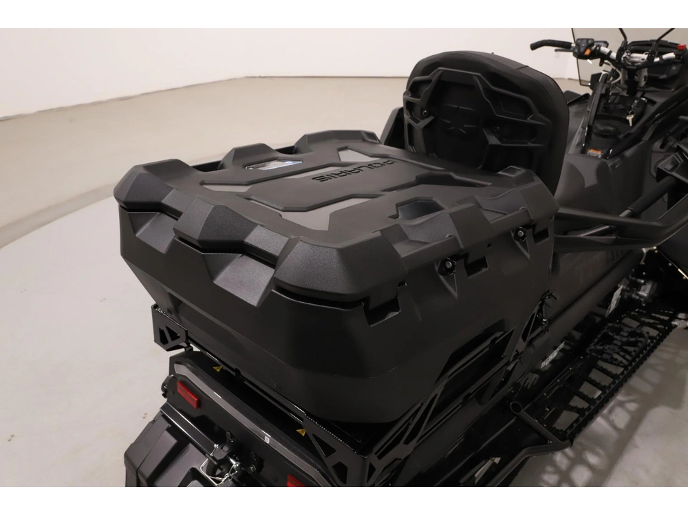 2027 Polaris Prostar Titan Adventure Ultimate 1.55 alt