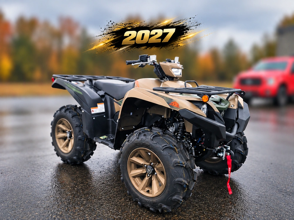 Yamaha Grizzly 700 Xt-r 2027 alt