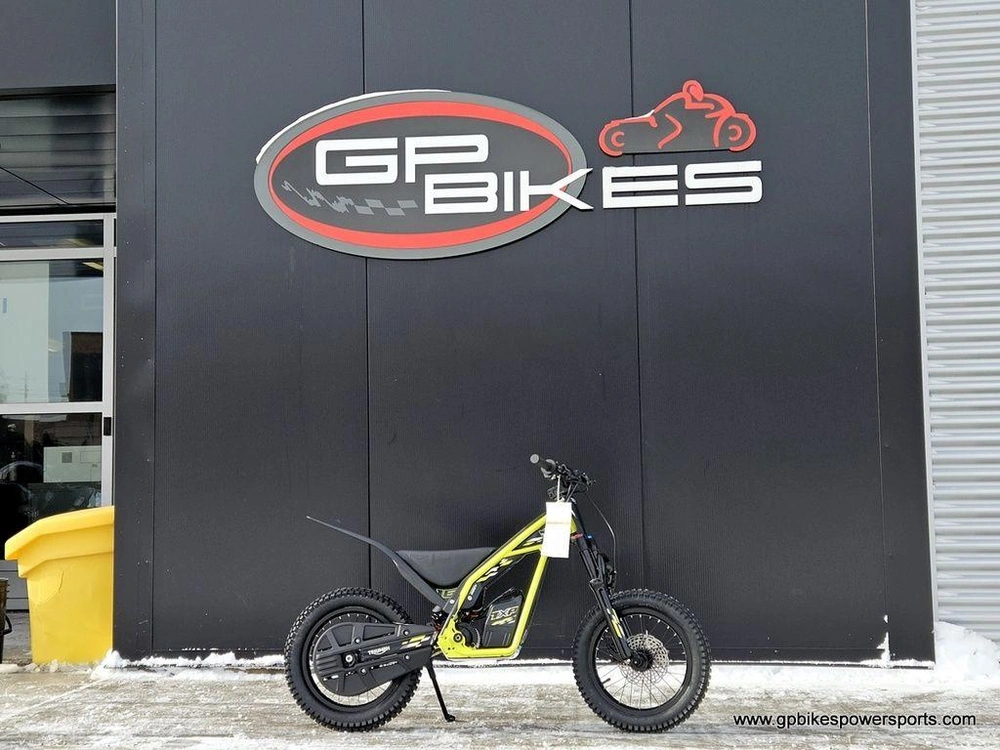 2026 Triumph Txp-16 Oset