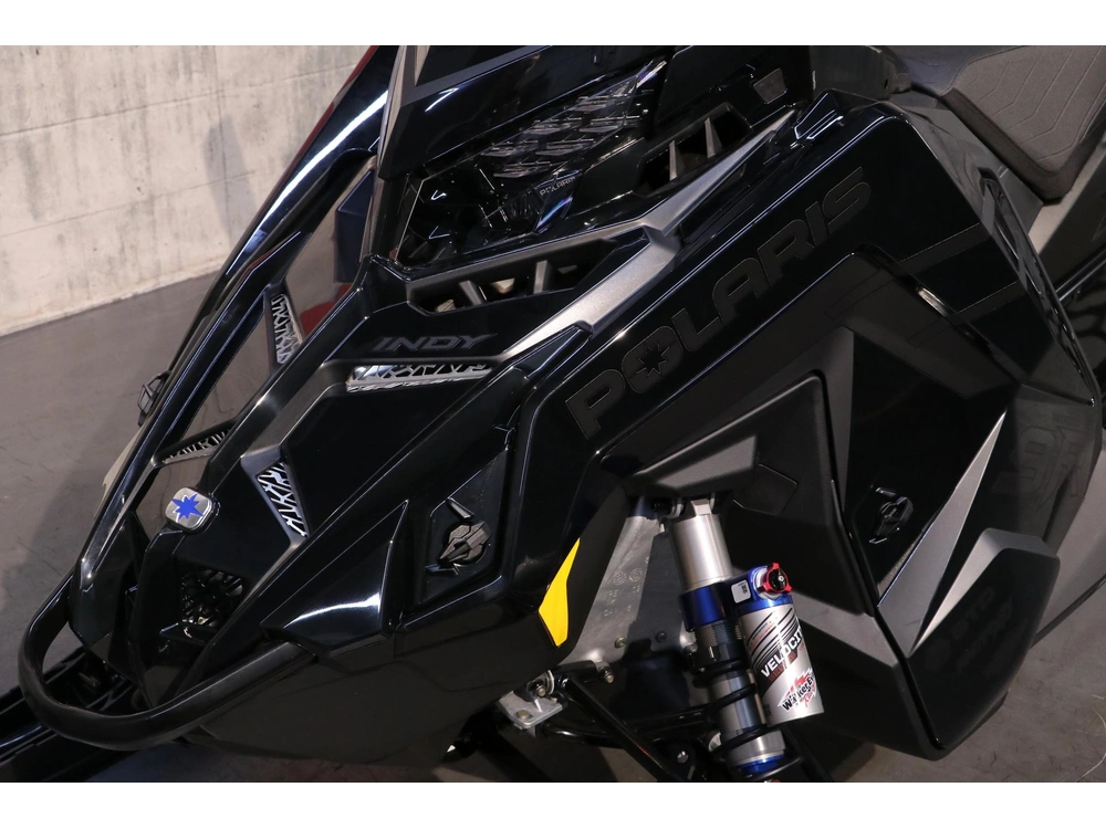 Polaris 9r Indy Xcr 137 Snowcheck (exclusif) 2027