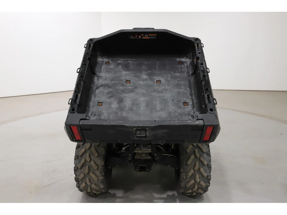 2022 Polaris Sportsman 6x6 570 - Sage Green alt