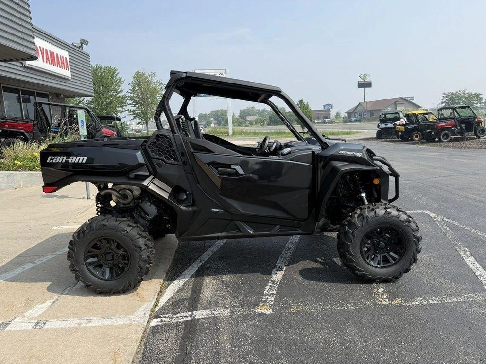 2026 Can-am Commander Xt 1000r