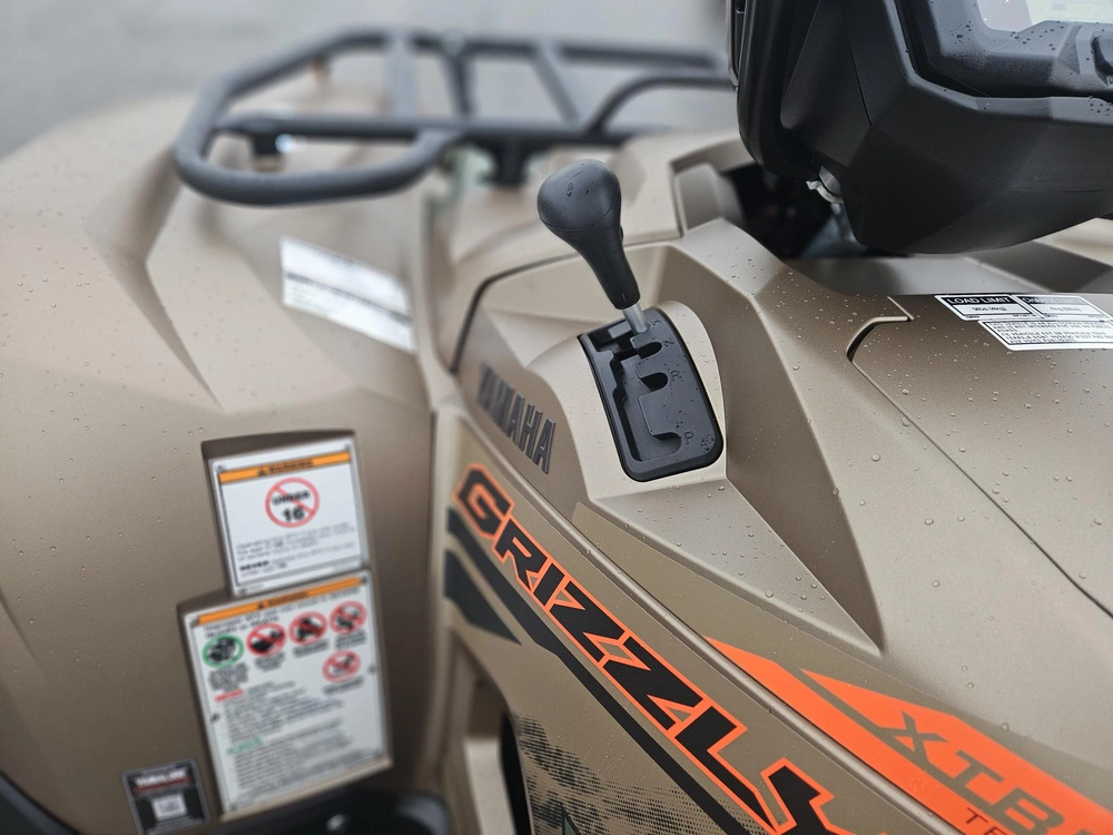 Yamaha Grizzly 700 Xt-r 2027 alt