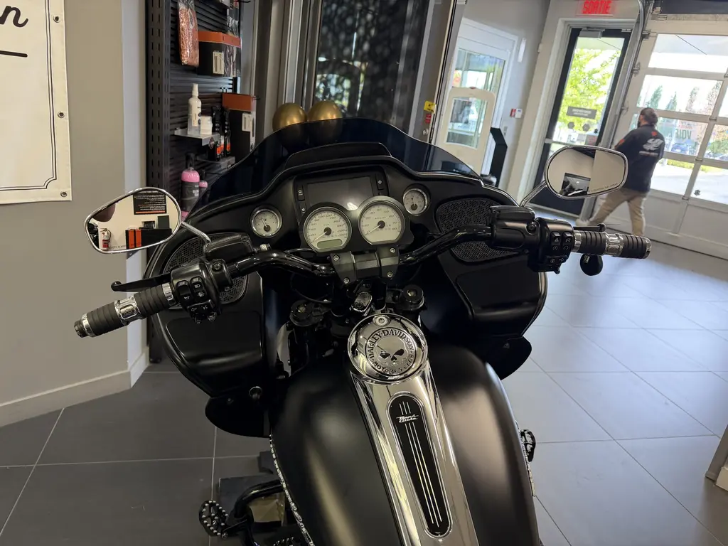 Harley-Davidson FLTRX ROAD GLIDEFLTRX 2018