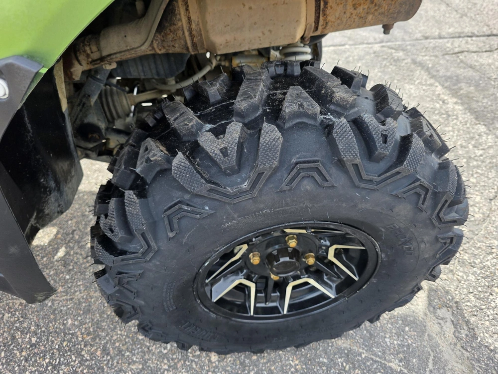 Honda Rubicon Trx520fa7s 2020 alt