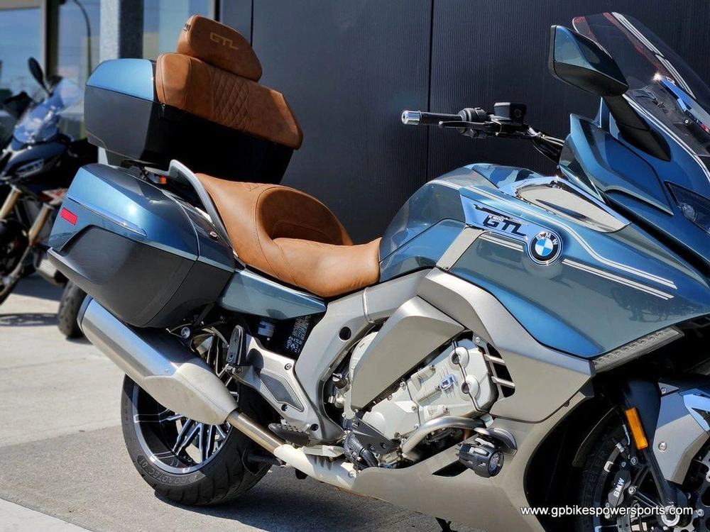 2025 Bmw K 1600 Gtl Option 719