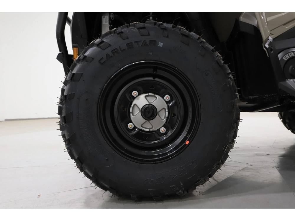 2026 Polaris Sportsman 570 Eps Desert Sand alt