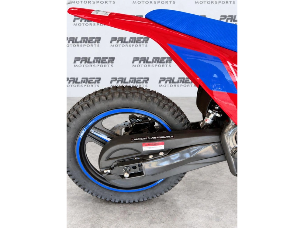 2026 Rfn Warrior Kids Sx-e500