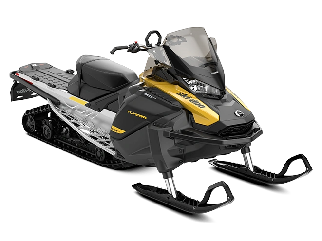 2022 Ski-doo Tundra 600efi