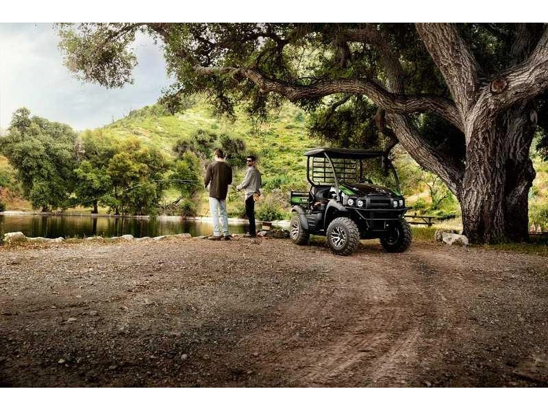 Kawasaki Mule Sx 4x4 Xc Le 2027 alt