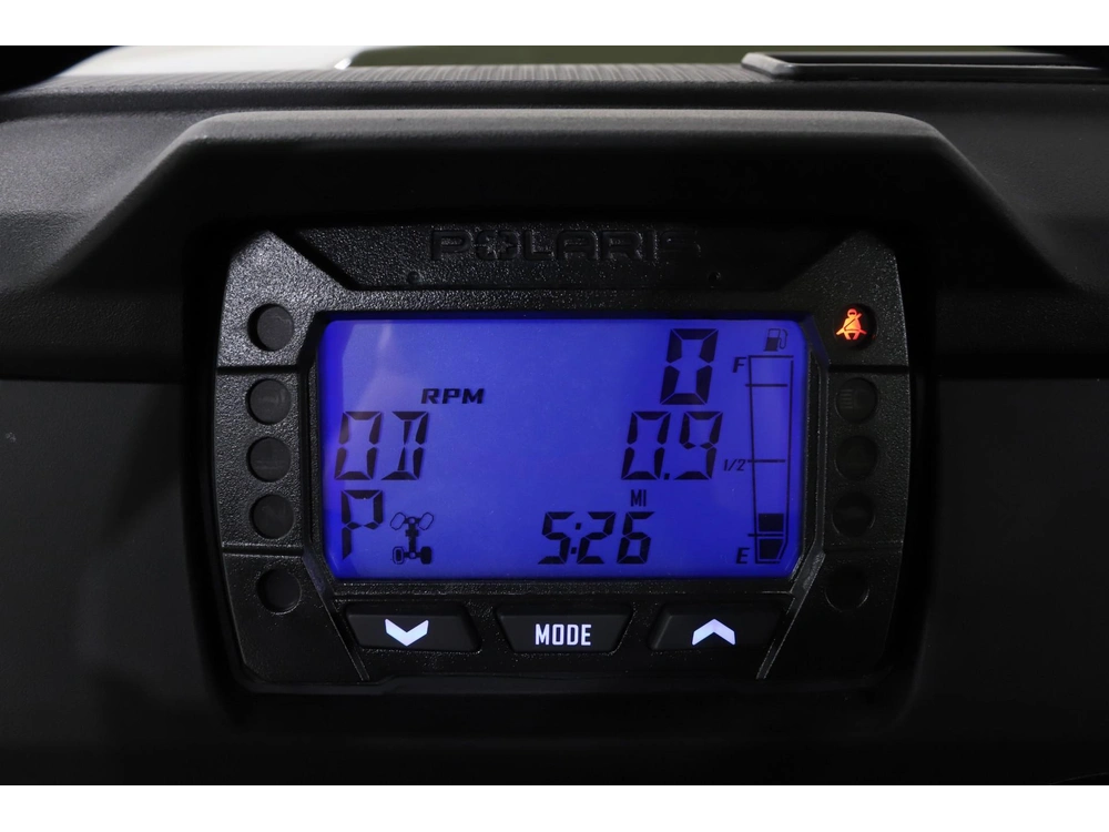 2026 Polaris Ranger Sp 570 - Trail Ready alt