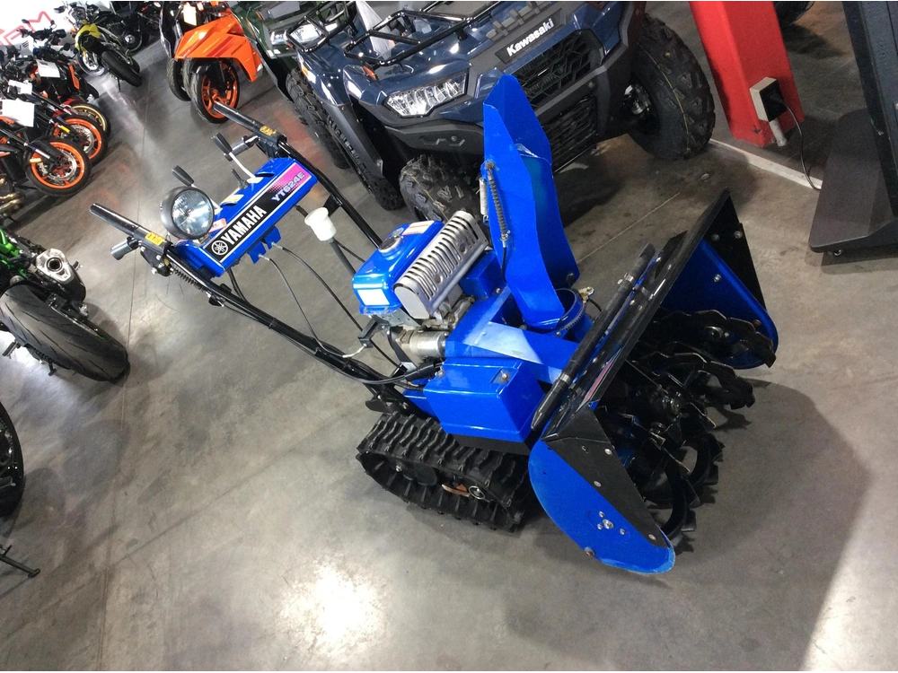 2011 Yamaha Yt624 alt
