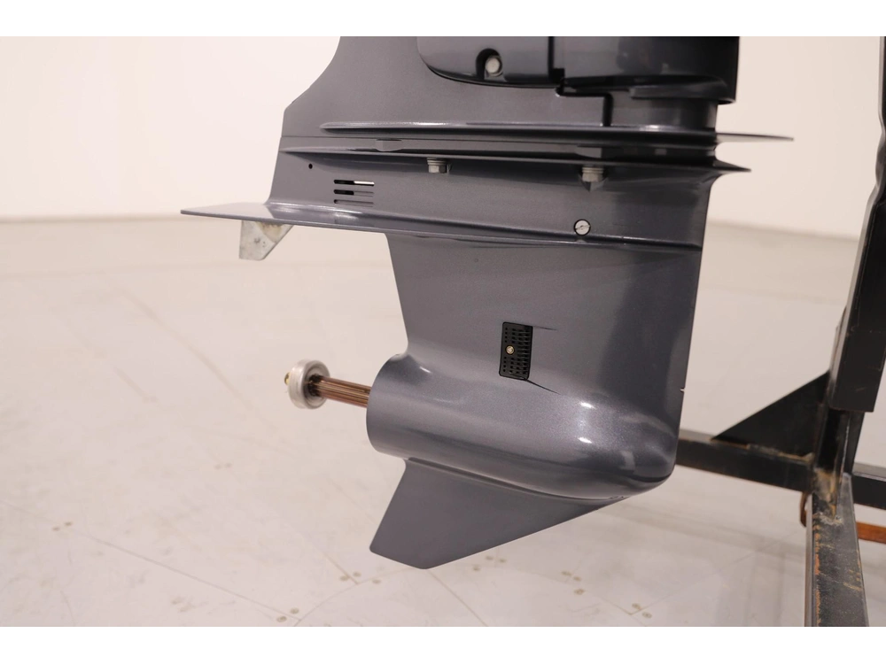 2025 Yamaha 50hp - T50lb alt
