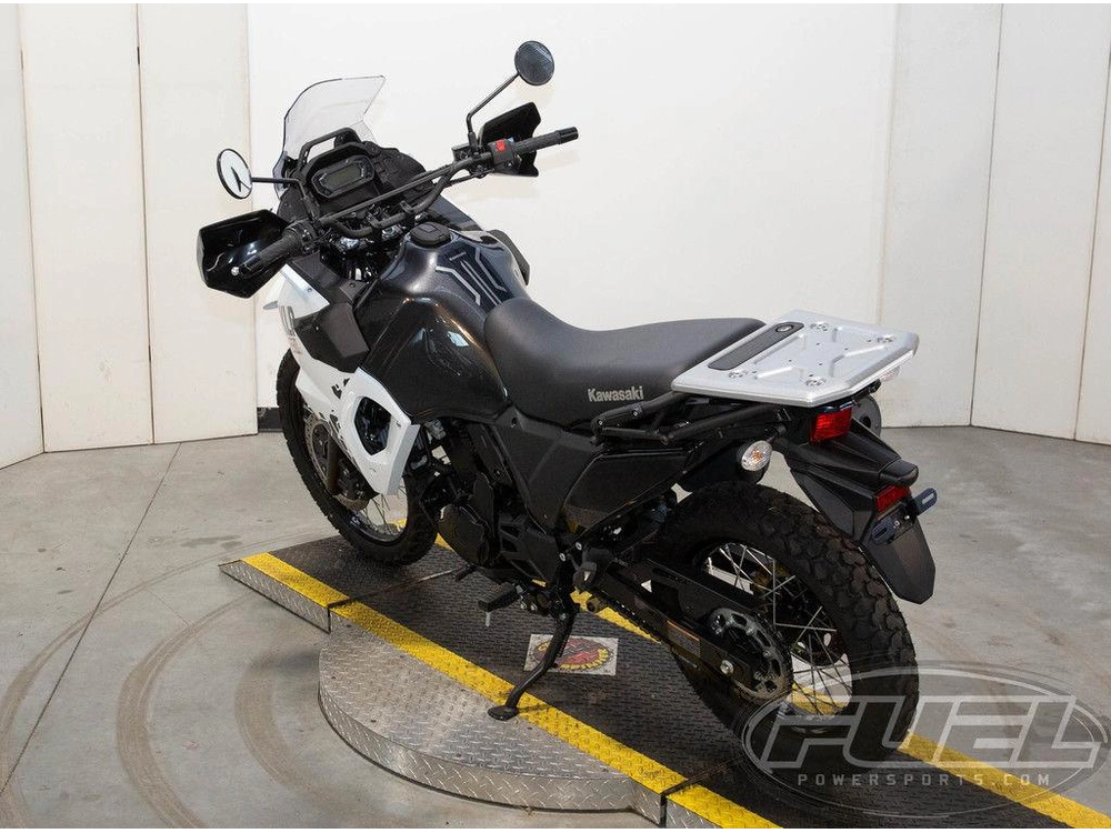 2024 Kawasaki Klr®650 S alt