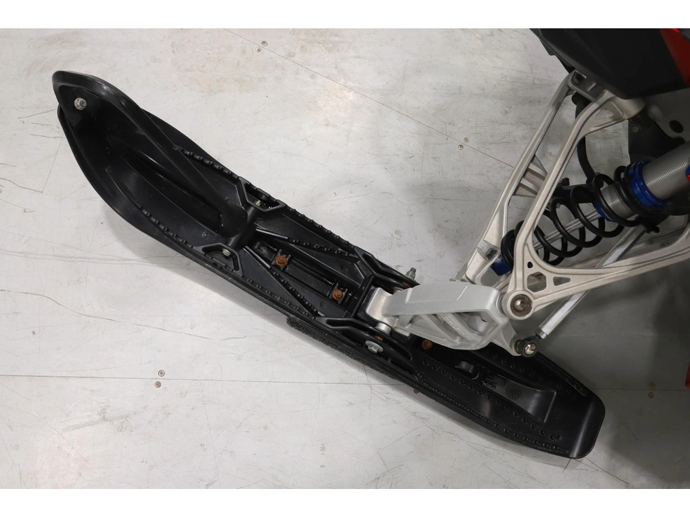 2021 Polaris 850 Rmk Khaos 163 - Low Miles alt