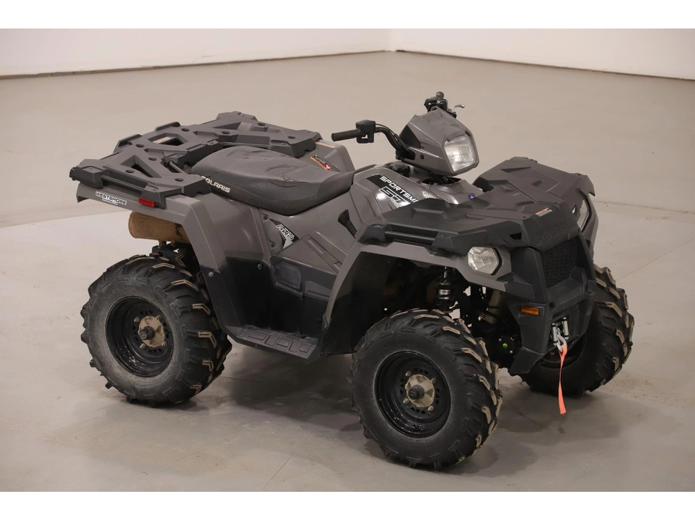 2020 Polaris Sportsman 570 Eps alt