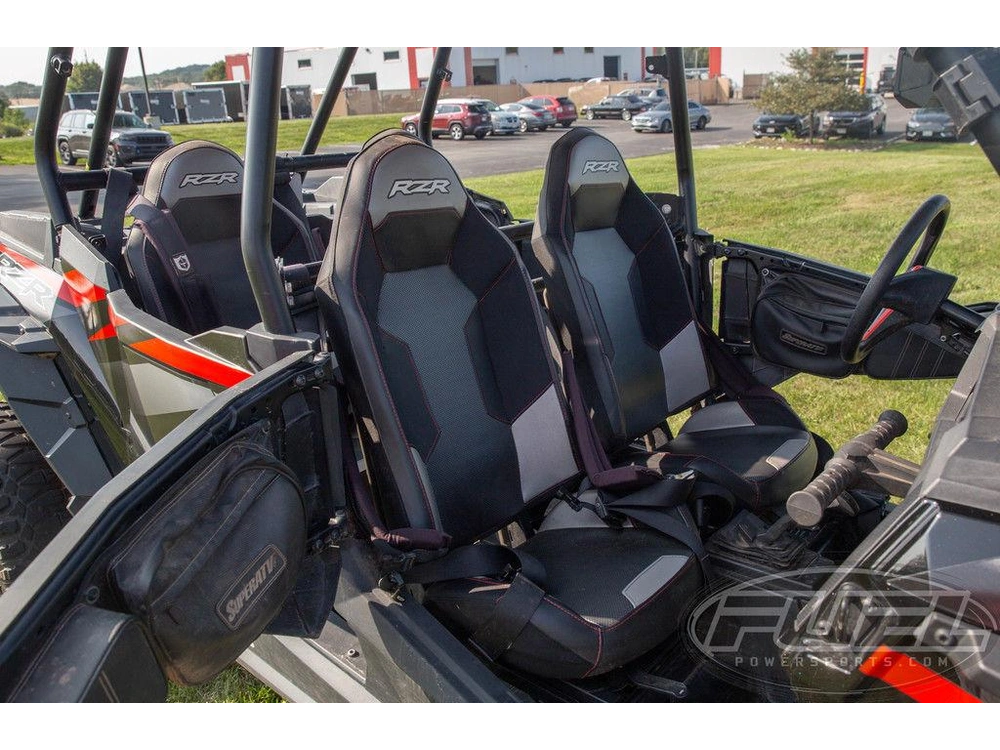 2019 Polaris Rzr Xp® 4 1000 alt