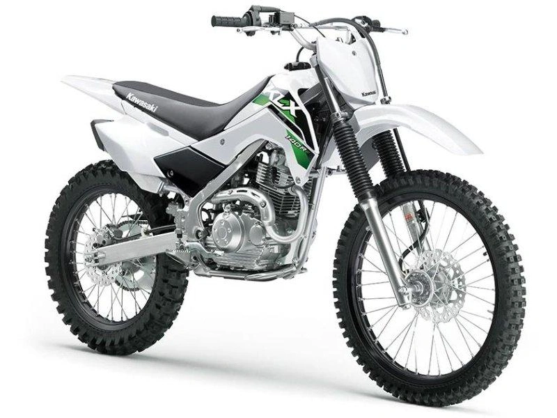 Kawasaki Klx140r F 2027 alt