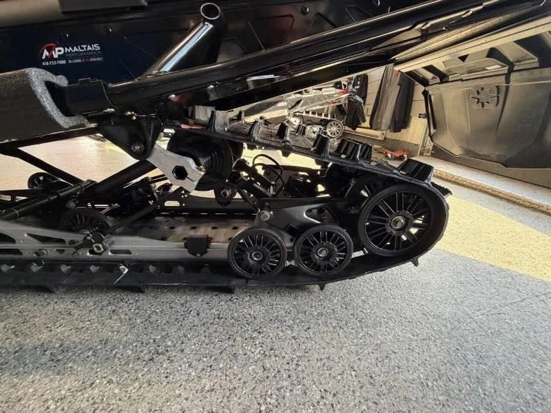 Polaris Prostar Titan Adventure 2027