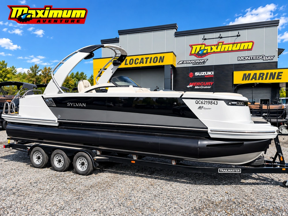 Sylvan M5 Crs 2018 alt