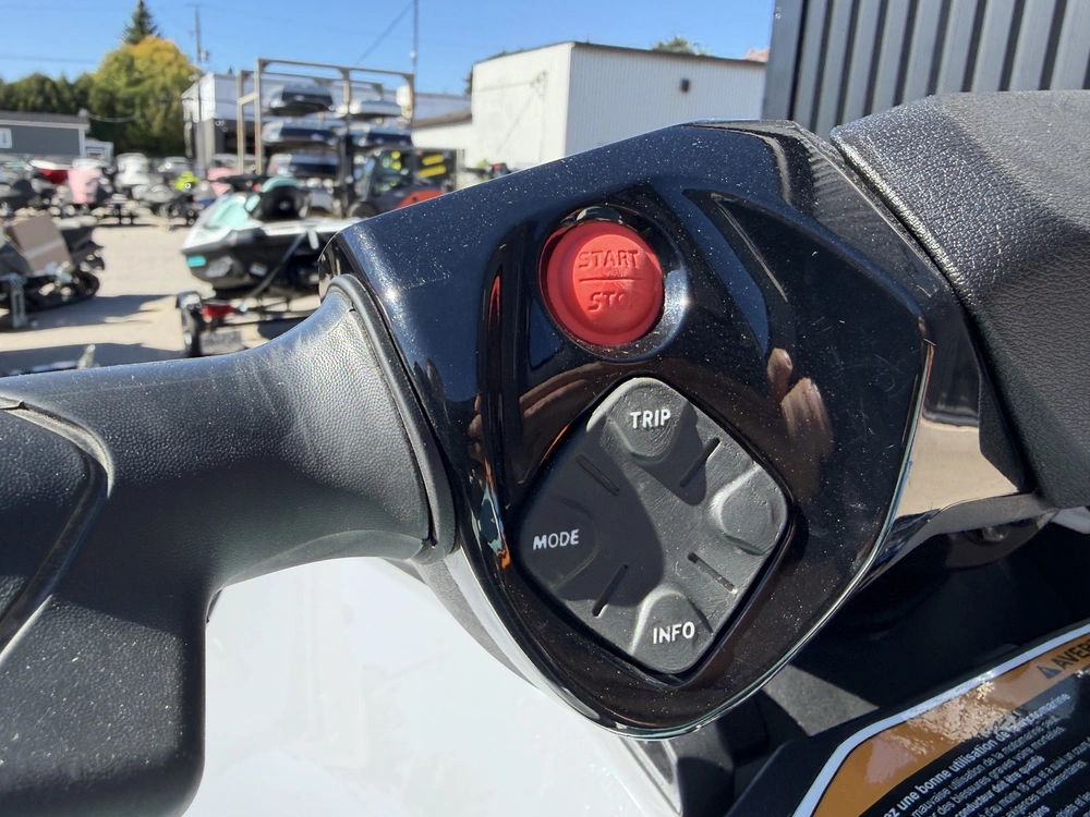 Sea-doo Gti 130 (kit) 2026 alt