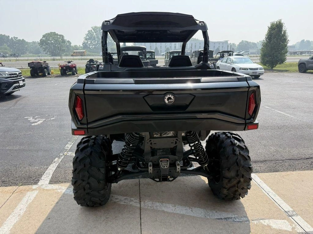 2026 Can-am Commander Xt 1000r