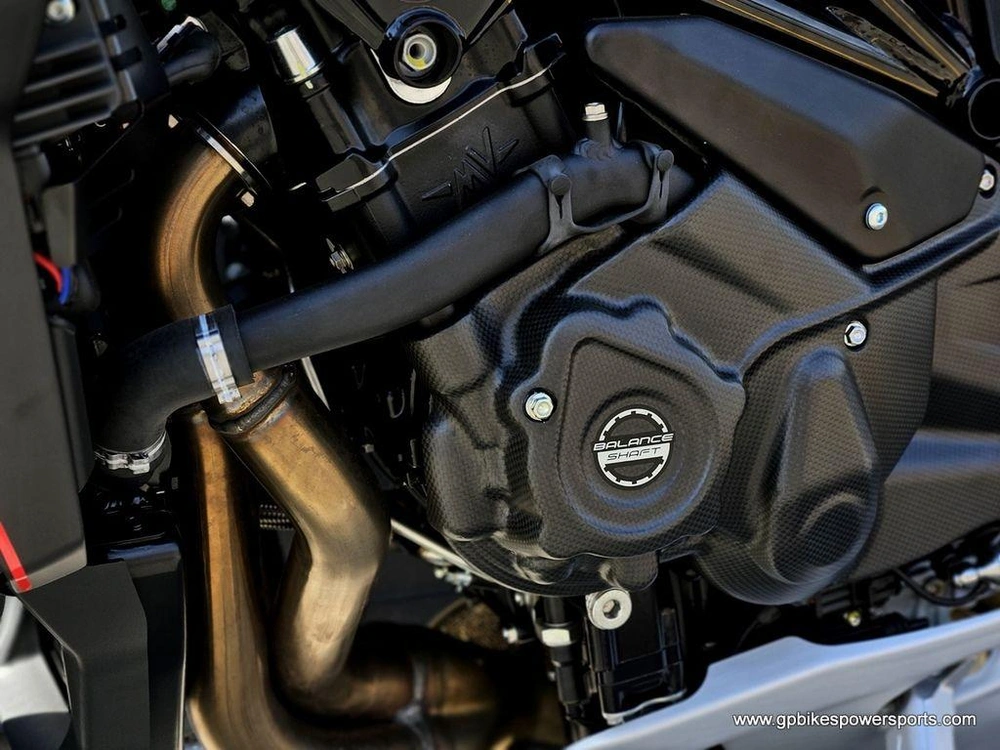 2024 Mv Agusta Brutale 1000 Rr Black