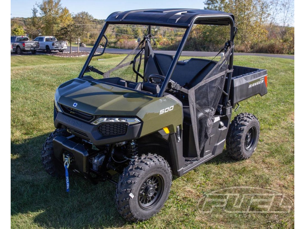 2026 Polaris Ranger 500 alt