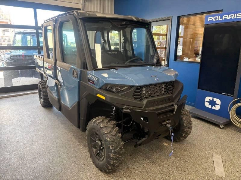 Polaris Ranger Crew Sp 570 Northstar Edition 2026