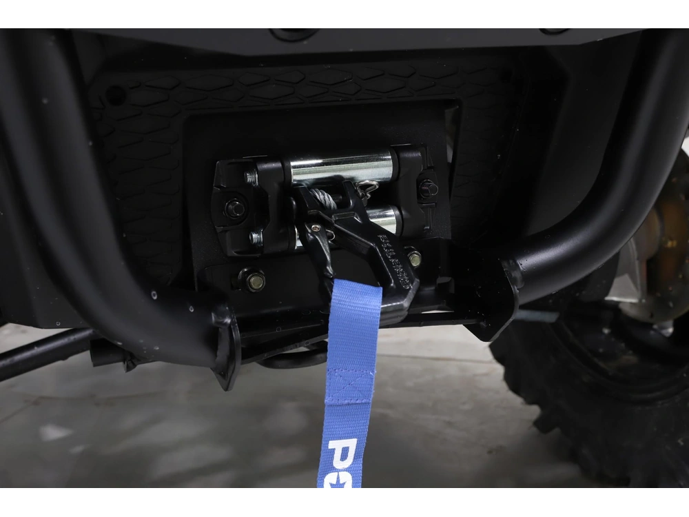 2026 Polaris Sportsman 570 Premium Touring - 40th Edition alt